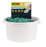 Disposable Vinyl Gloves (3003-00) Dsp/300