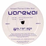 KENNETH THOMAS & MIKE SKYE / VAREKAI