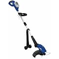 Einhell 3411140 Akku-Rasentrimmer BG-CT 18 Li