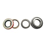 Axle bearing with inner and outer seals (one side) for 8.75 Chrysler. by Yukon