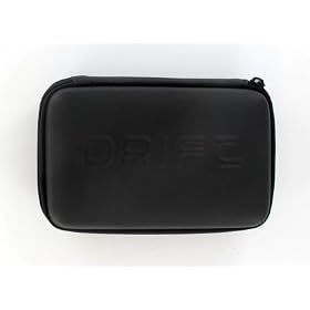 Drift Carry Case HD170 Stealth and X170 Accessory - Black