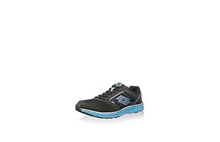 Lotto Sport Zapatillas Deportivas Everide Amf (Negro / Azul)
