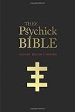 THEE PSYCHICK BIBLE: A New Testameant (Book + DVD
