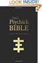 THEE PSYCHICK BIBLE: A New Testameant (Book + DVD