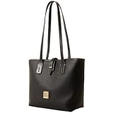 Dooney & Bourke DI498BL Small Laptop Tote