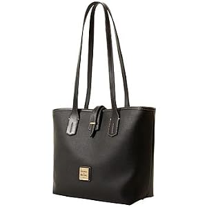 dooney laptop tote