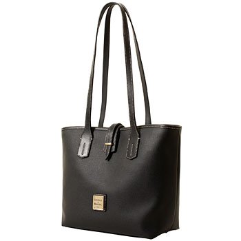 Dooney & Bourke DI498BL Small Laptop Tote