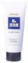 Shiseido Fitit Naturgo MENS Clay Facial Cleansing Foam (White) - 130g/4.6oz.