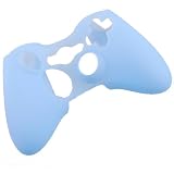 AZURY SILICONE SKIN CASE COVER FOR XBOX 360 CONTROLLER