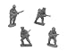 Crusader Miniatures - World War II: French Group Franc (4)