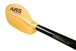 Walker Bay Airis Inflatable Kayak Paddle (235 - cm)