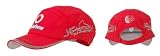 Vodafone McLaren Mercedes Jenson Button Cap