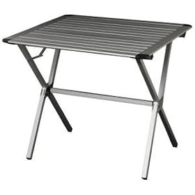 ALPS Mountaineering Square Dining Table by Alps