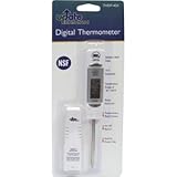 Buy Update International Instant Read Digital Cooking Thermometer Knowing God: Walking through the Book of Books