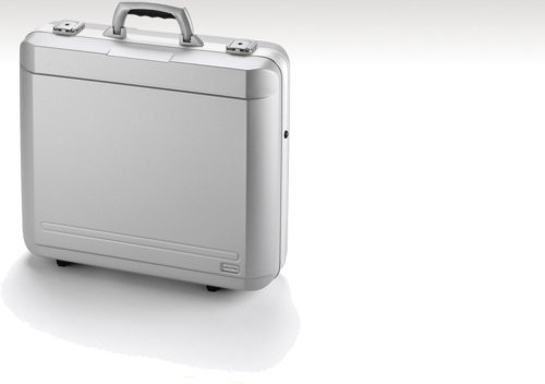 DICOTA DataSmart Compact HP silber Attach&eacute;koffer fuer 25,4-35,5cm 10-14Z Notebooks und fue Preisvergleich