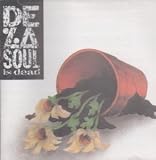 IS DEAD CD