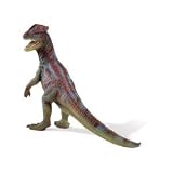 Dilophosaurus [Toy]