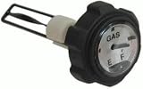 Gas Cap with fuel gauge For Toro Wheelhorse 106945 C series Models