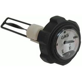 Gas Cap with fuel gauge For Toro Wheelhorse 106945 C series Models