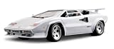 Bburago Lamborghini Countach 5000 1:18 Scale