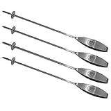 WEBER-STEPHENS PRODUCT 6437 4PC 15