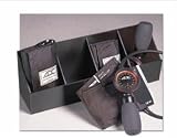 General Practice Multicuff Kit, Navy, Latex-Free