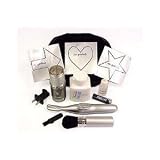 Body Bare Trimmer with Velour Pouch