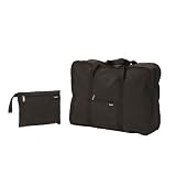 Bag In a Pouch - Large Black by Baggallini