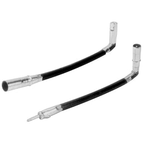 Scosche Ford Antenna Adapter Kit by Scosche