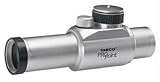 Tasco Propoint 1x25 Riflescope (Silver)