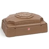 Step2 Play and Store Sandbox