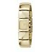 DKNY Ladies, Gold IP Case, Gold Dial, Gold IP Bracelet, Analogue