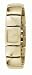 DKNY - NY4486 - Montre Femme - Quartz Analogique - Montre en Acier Jaune - Bracelet en Acier Jaune