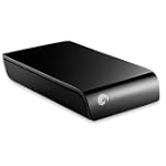 Seagate Expansions