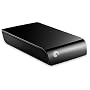 Seagate Expansions 1TB External Desktop USB 2.0 Hard Drive