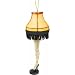 A Christmas Story Movie Leg Lamp Ornament