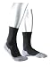 Falke RU4 Herren schwarz (16646-301) Herren