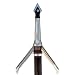 Grim Reaper 100 Grain Broadhead Razorcut (1-3/4-Inch)