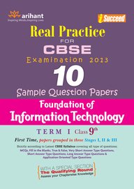 Cbse sample papers 2010 class 9th first term image