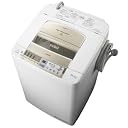 日立/HITACHI ビートウォッシュ BW-9MV-N (シャンパン)