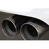 BMW 18-30-2-184-201 M Models M3 Performance Exhaust by BMW