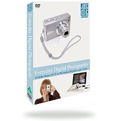 Everyday Digital Photography - Photography for beginners [DVD] [2009]