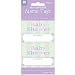 Baby Shower Name Tags 16ct