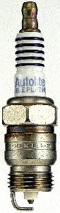 Autolite APP45 Double Platinum of 1