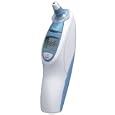 Braun Thermoscan Ear Thermometer with ExacTemp Technology