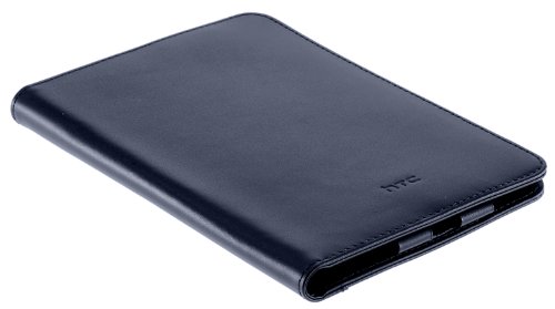 HTC PO S600 Ledertasche f&uuml;r Flyer blau Preisvergleich