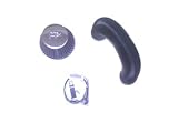 K&N 57-0470 57i International Intake Kit