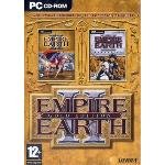 Revue Vivendi Universal Games  / Empire Earth 2 Gold