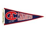 Montreal Canadiens Vintage Pennant