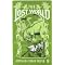 Imaginative fiction from the British Isles
